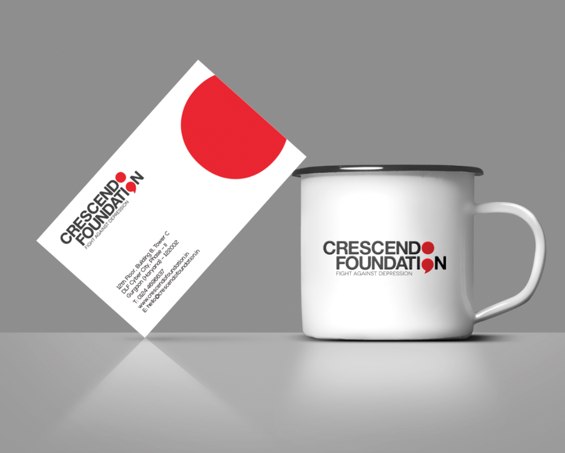 Crescendo Foundation