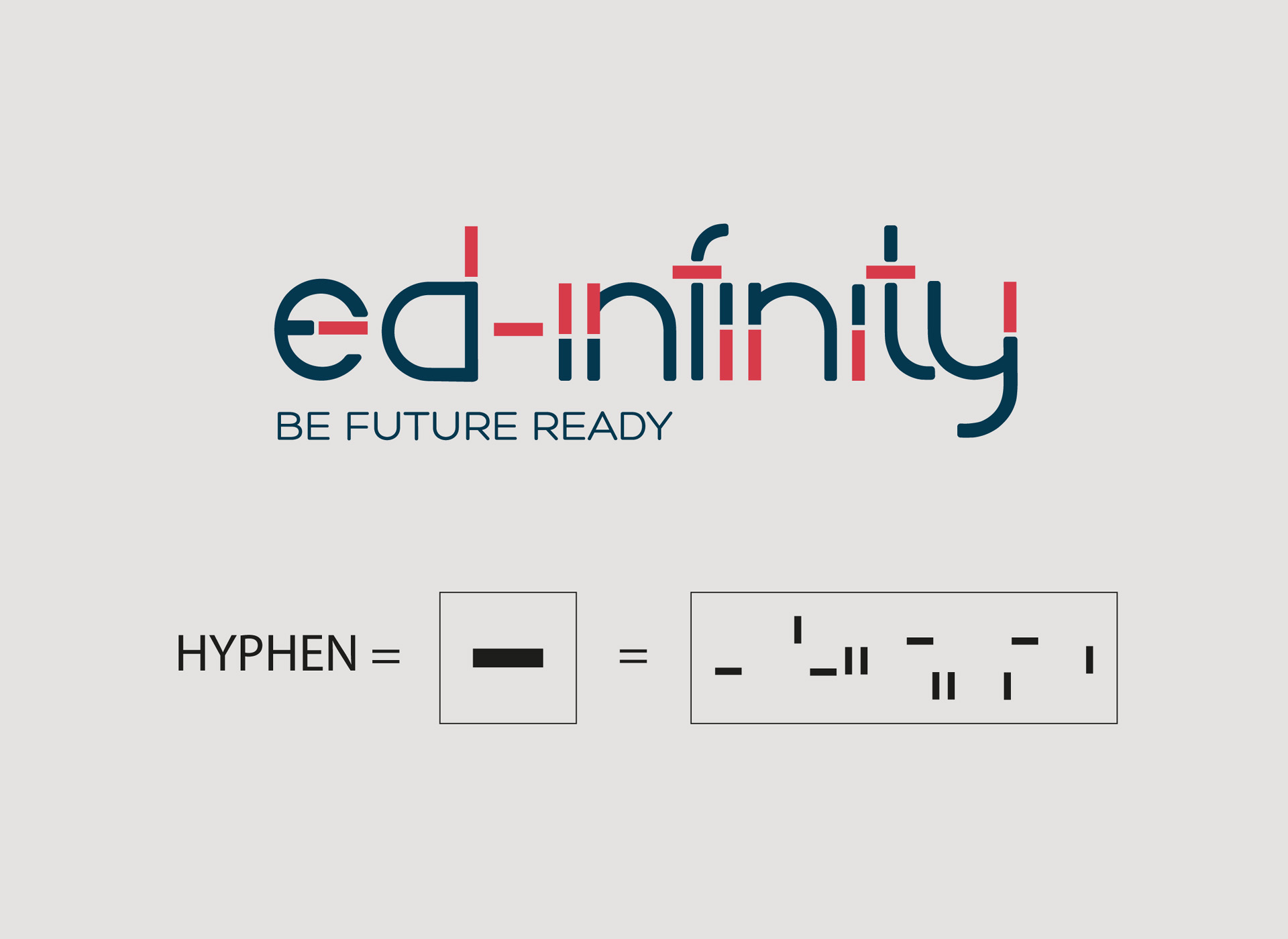 Ed-Infinity