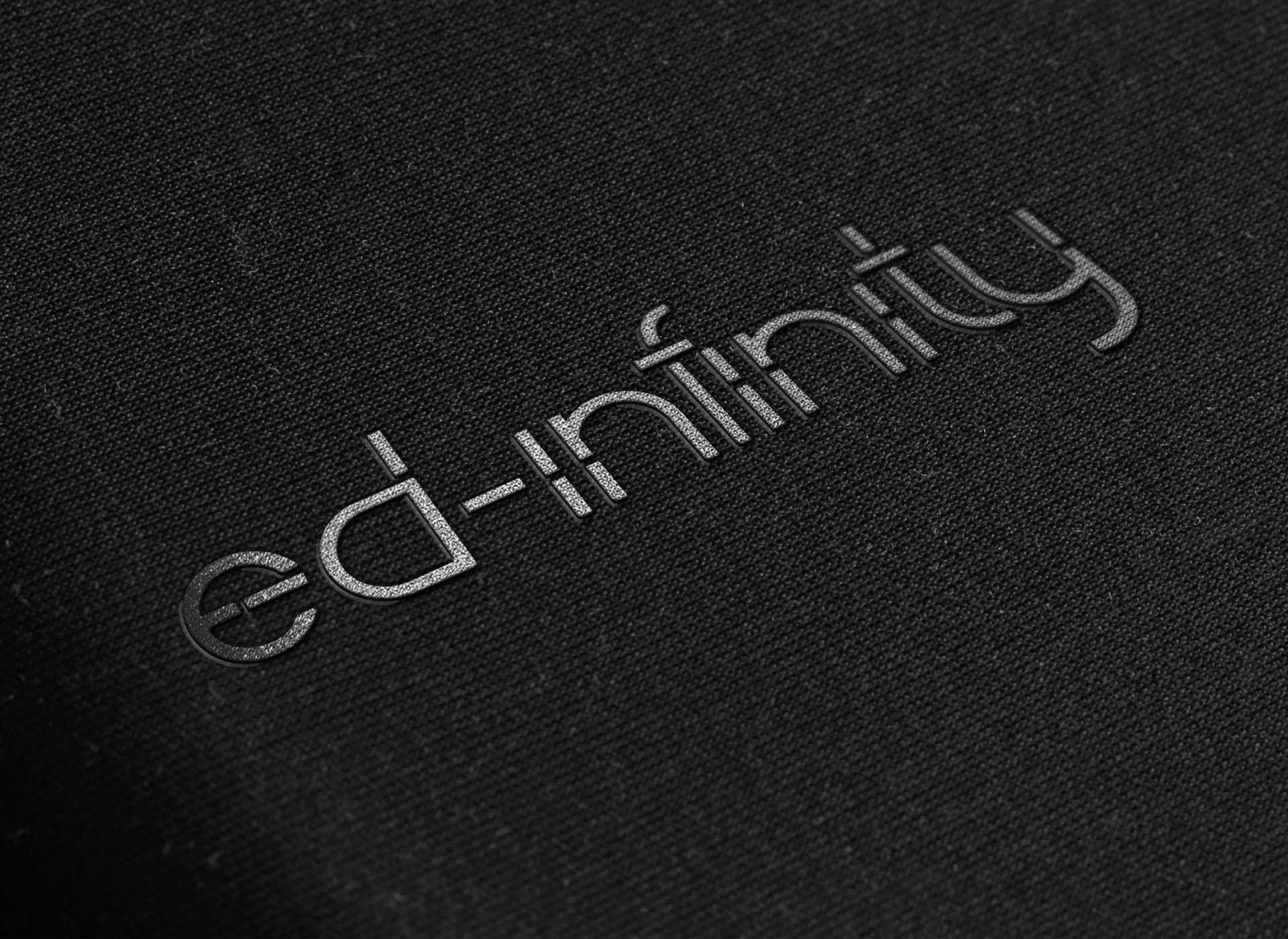 Ed-Infinity