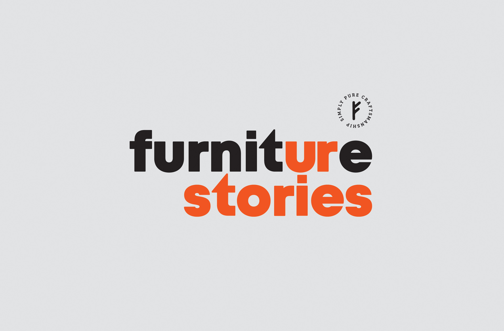 Furniture Stories