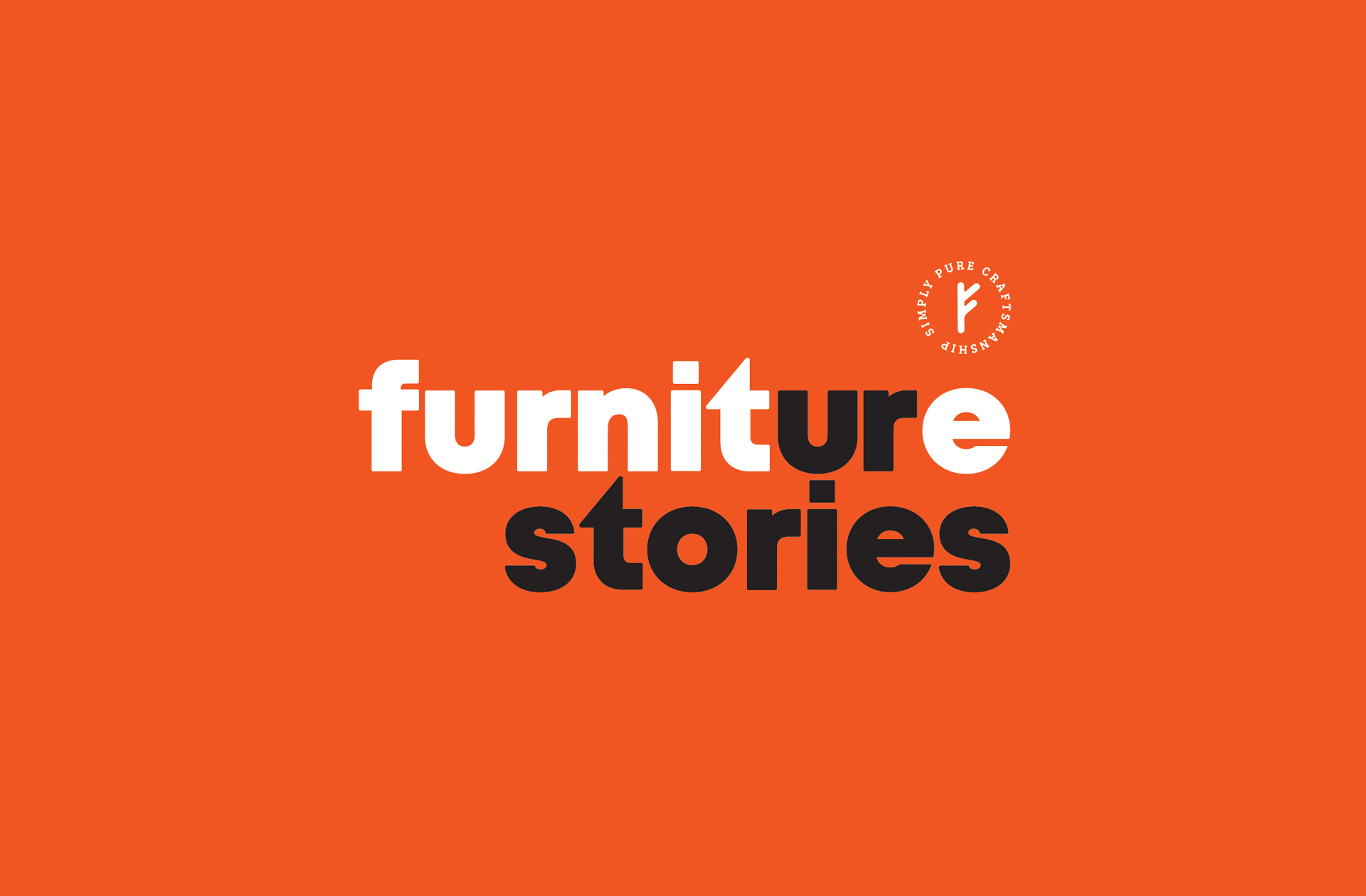 Furniture Stories