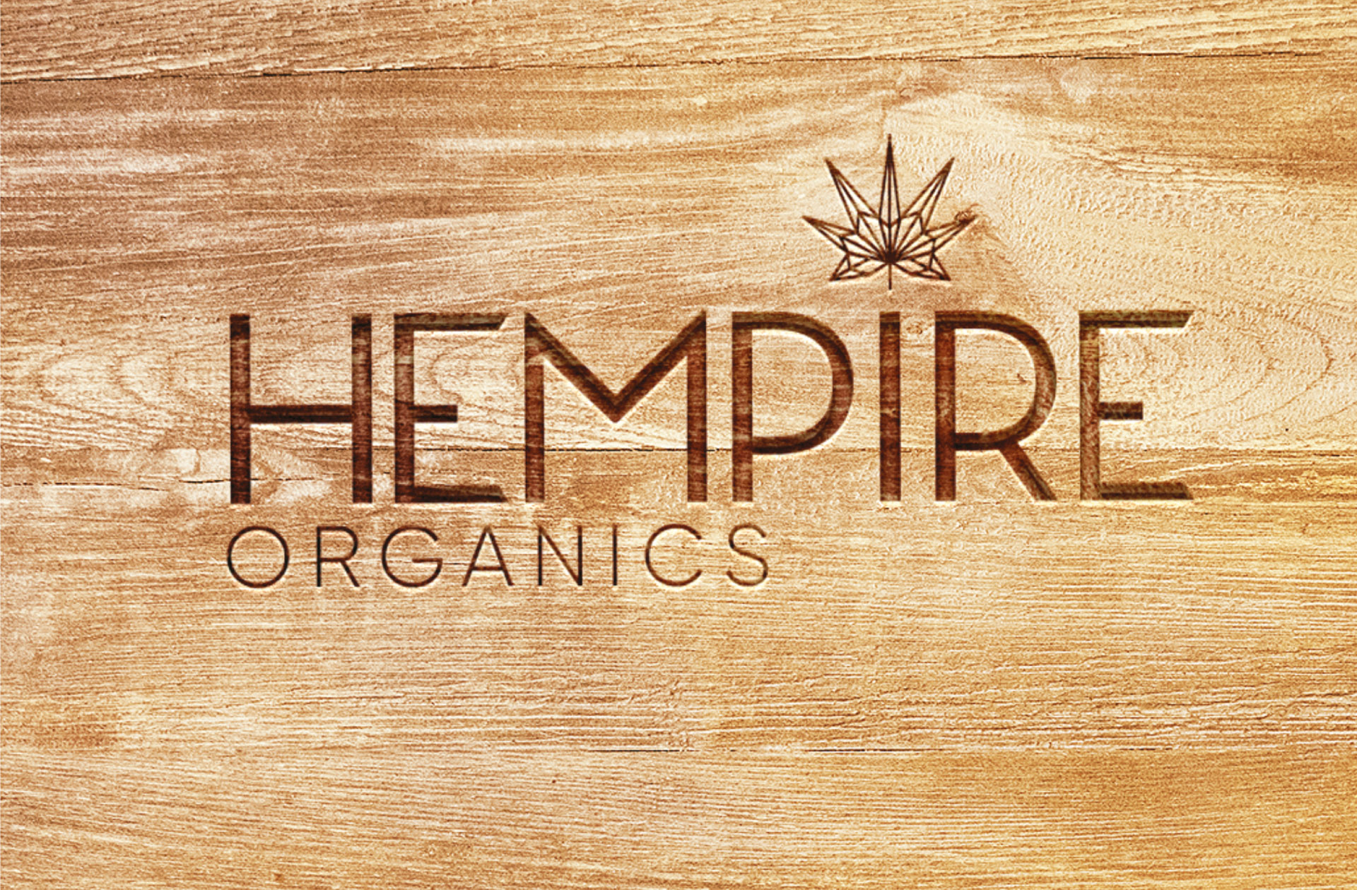 Hempire Organics
