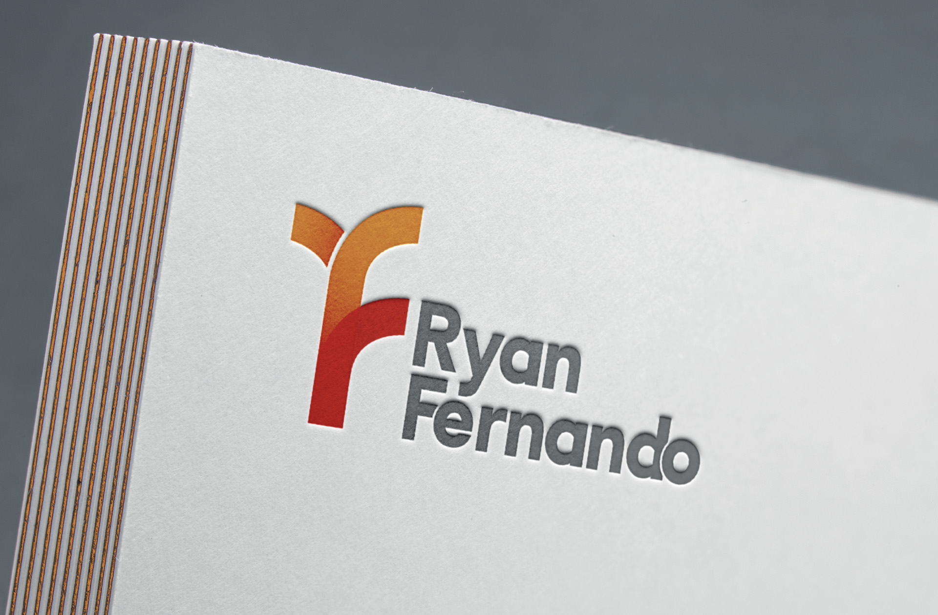 Ryan Fernando