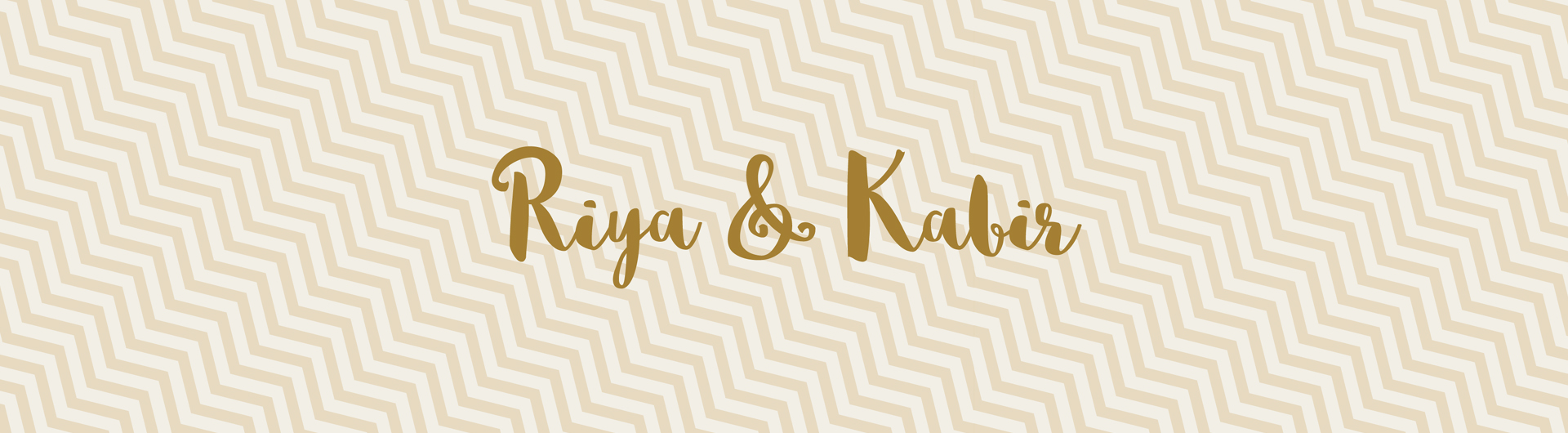 Riya And Kabir