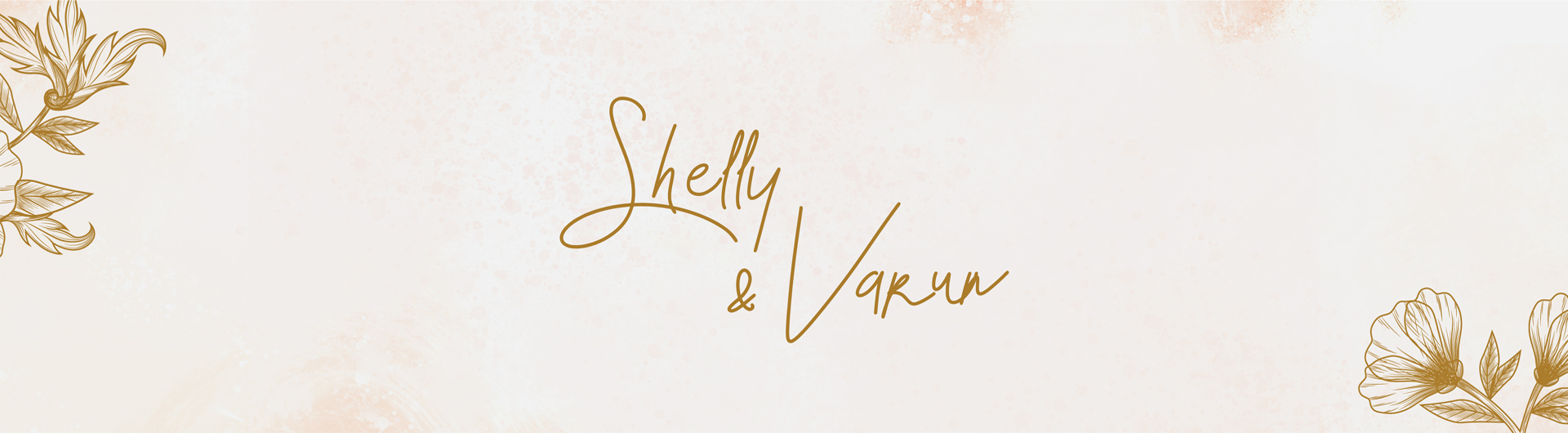 Shelly And Varun