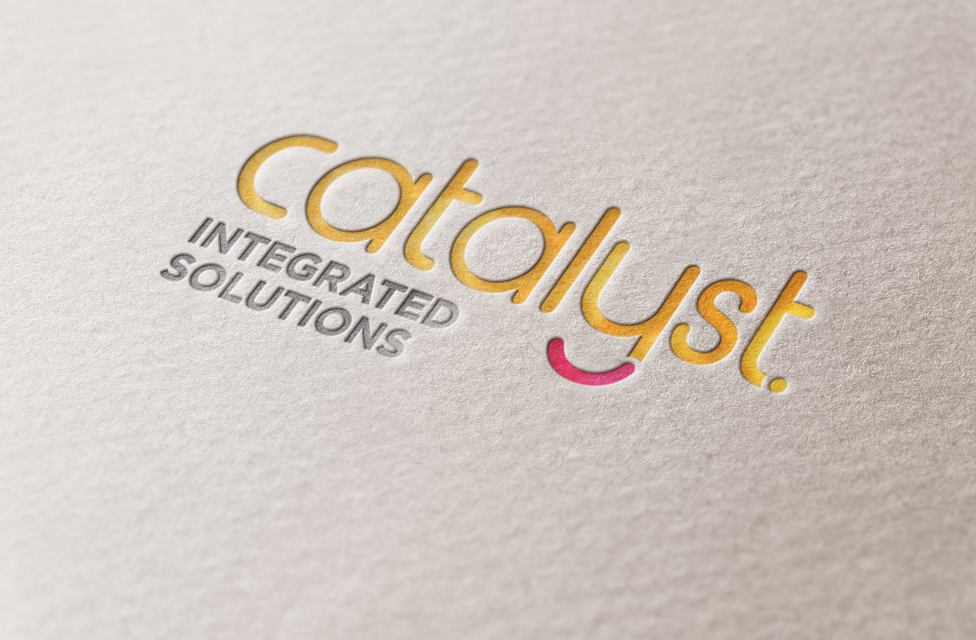 Catalyst Integrated Solutions