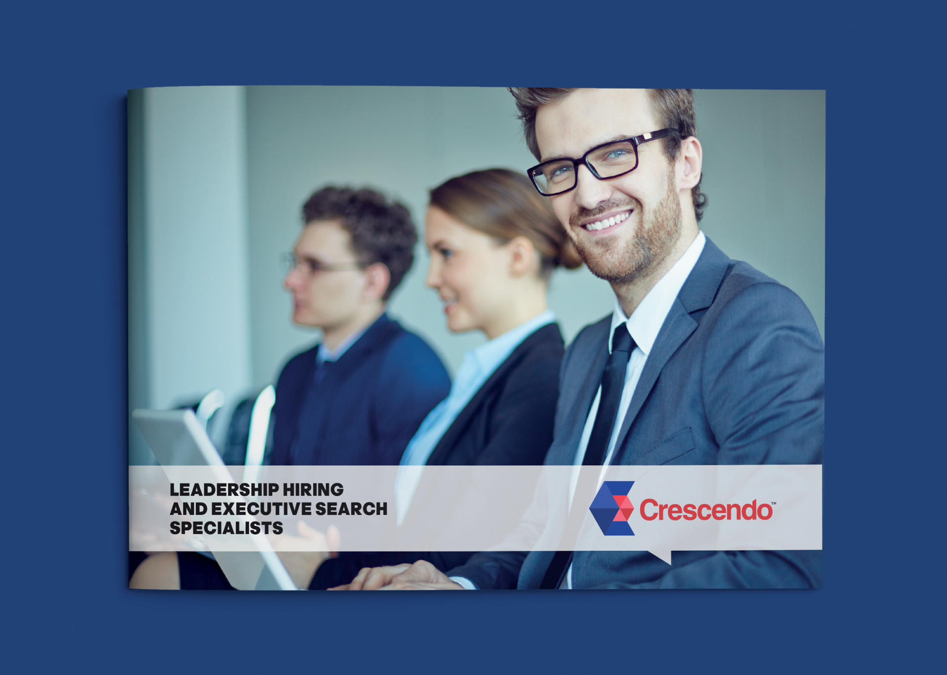 Crescendo Global Brochure