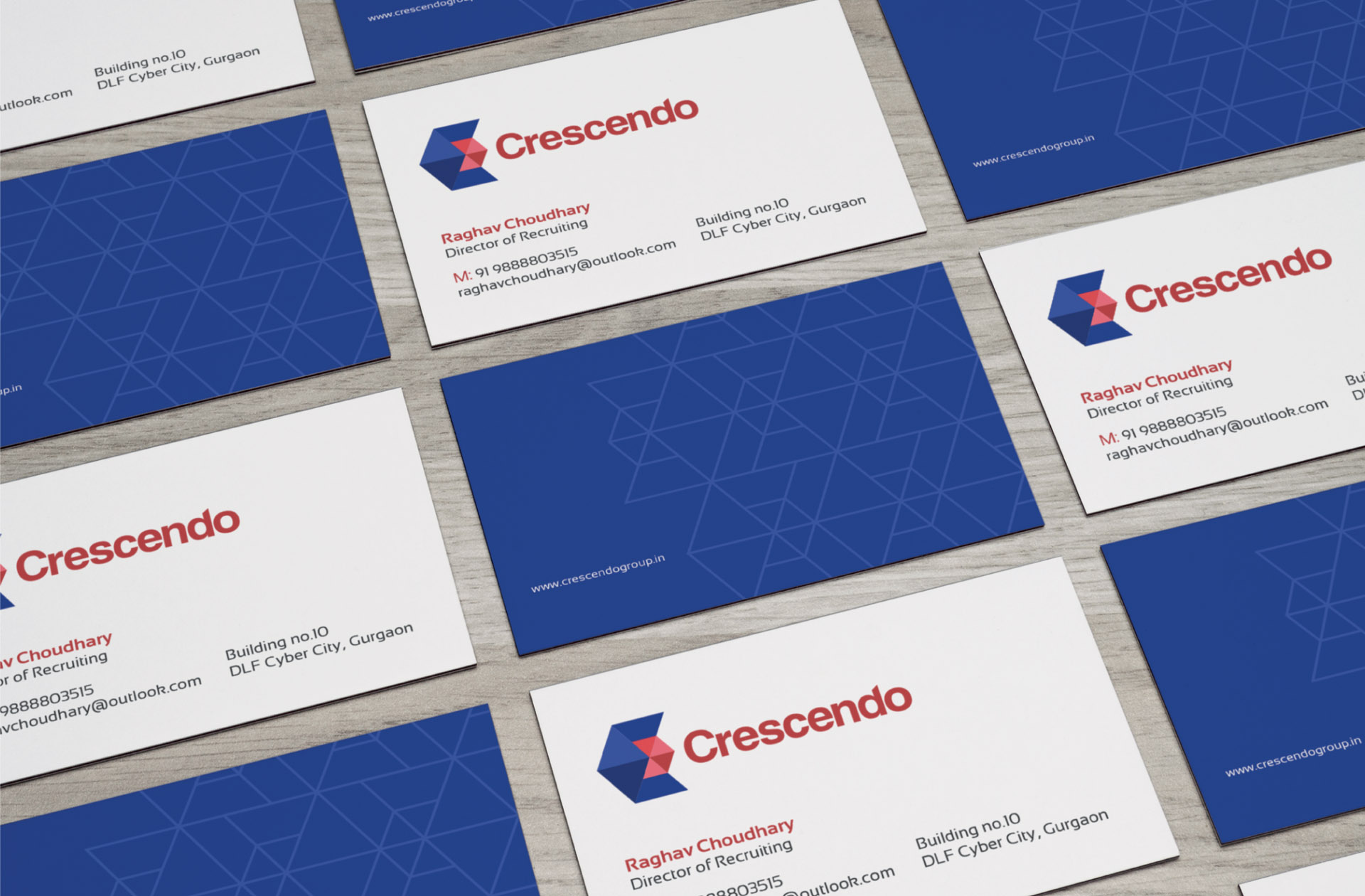 Crescendo Global Services