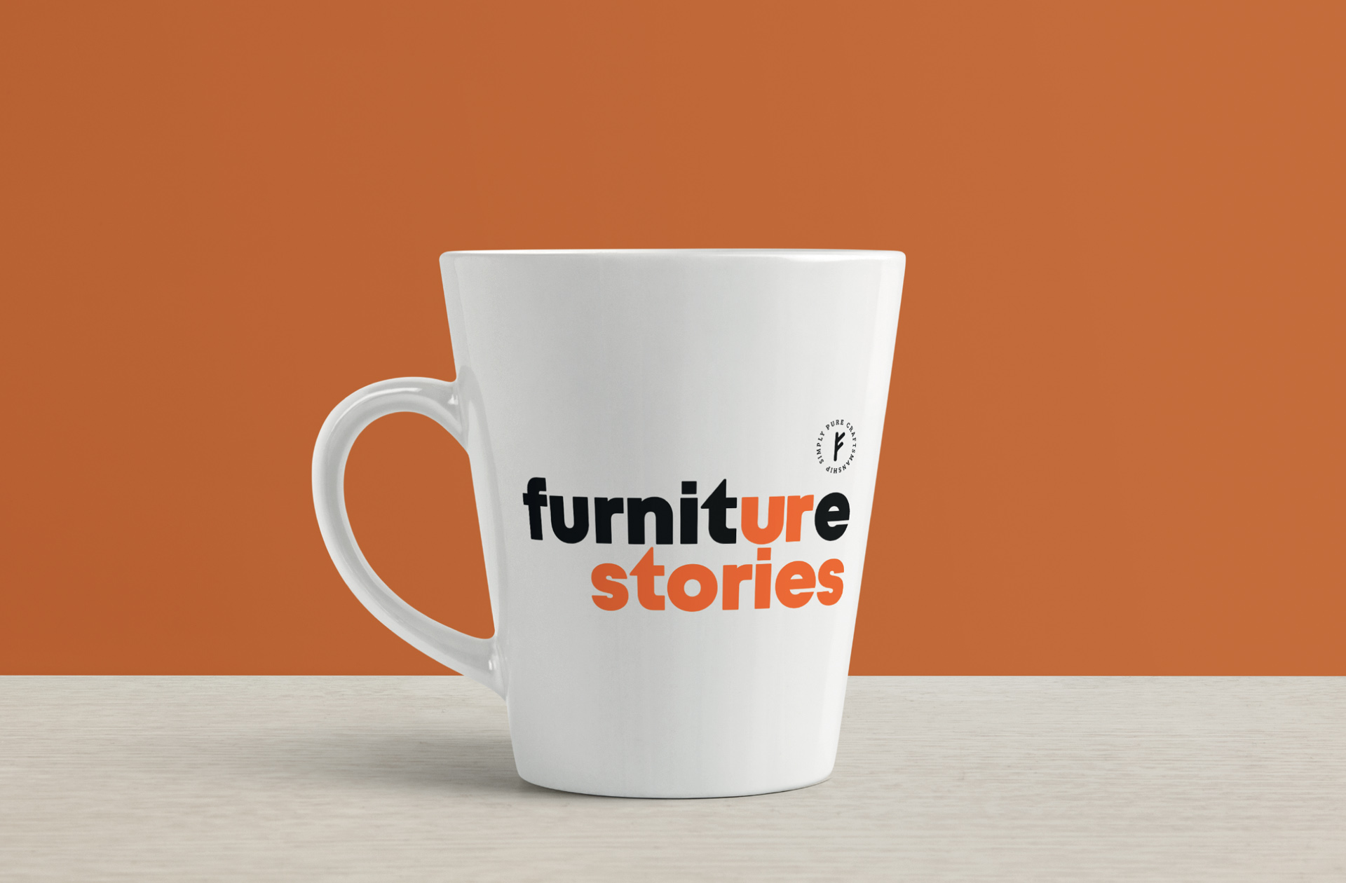 Furniture Stories