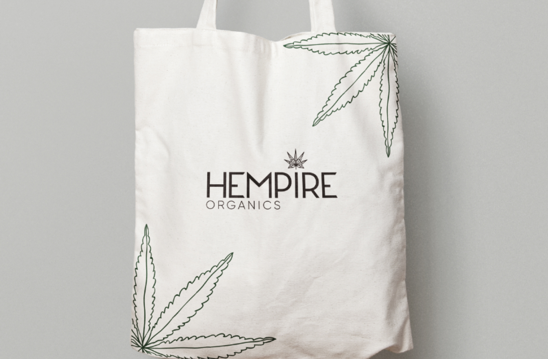 Hempire Organics