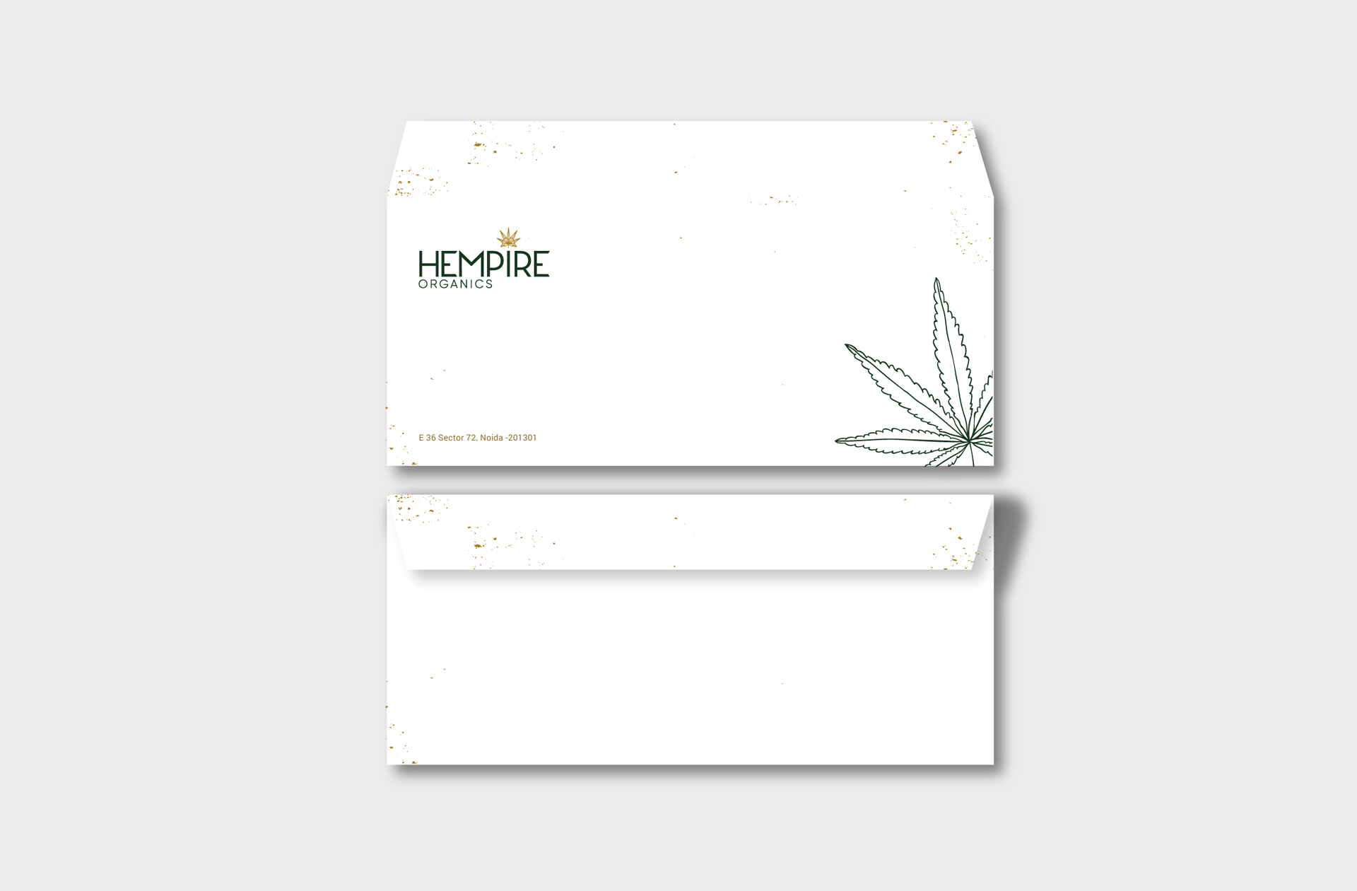 Hempire Organics