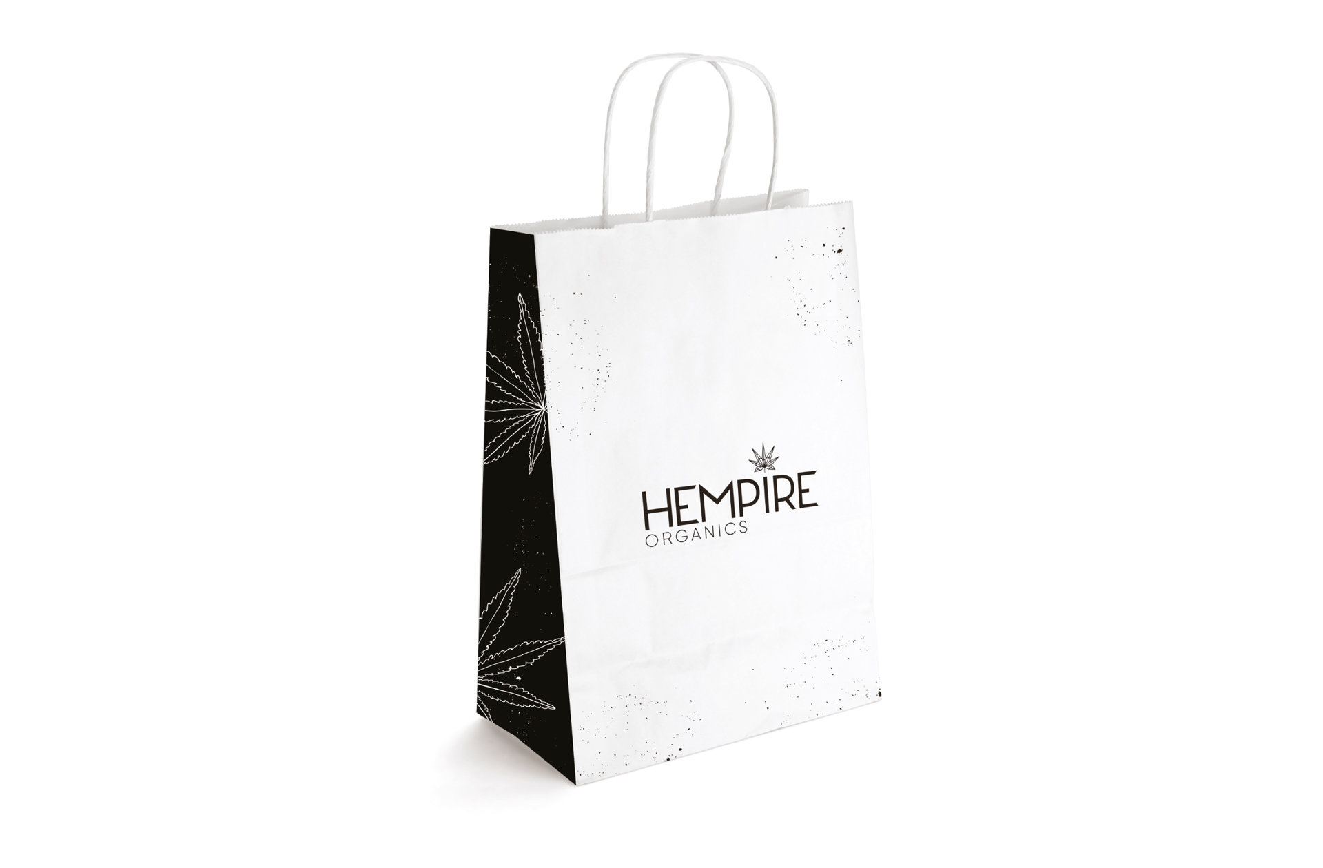 Hempire Organics