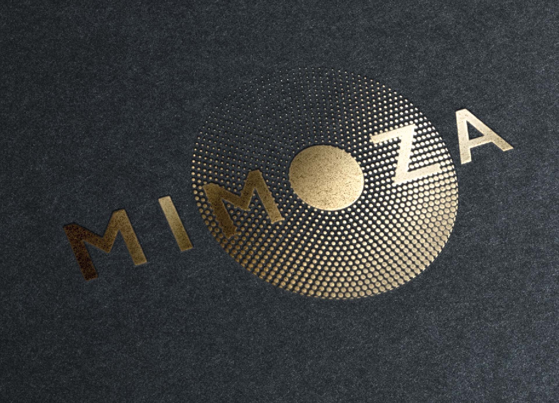 Mimoza