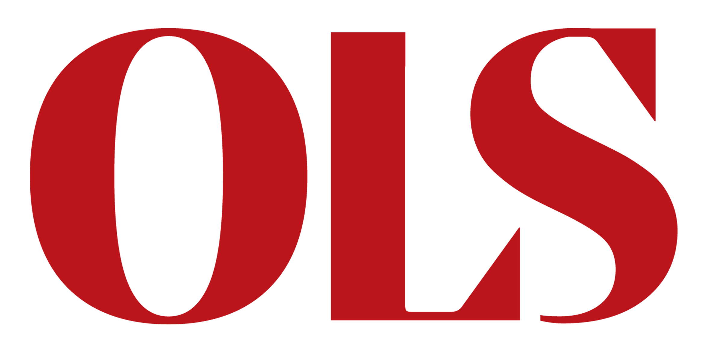 OLS Logo