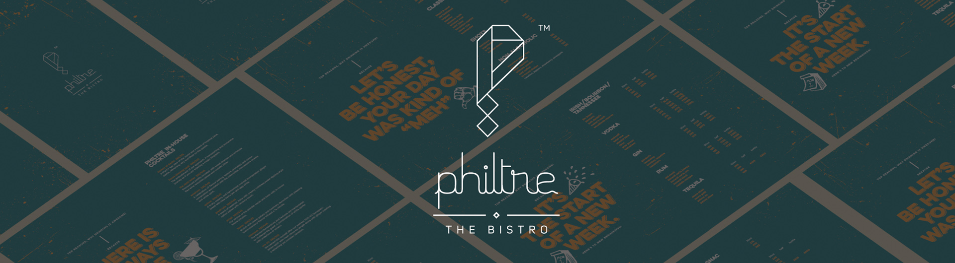 Philtre The Bistro