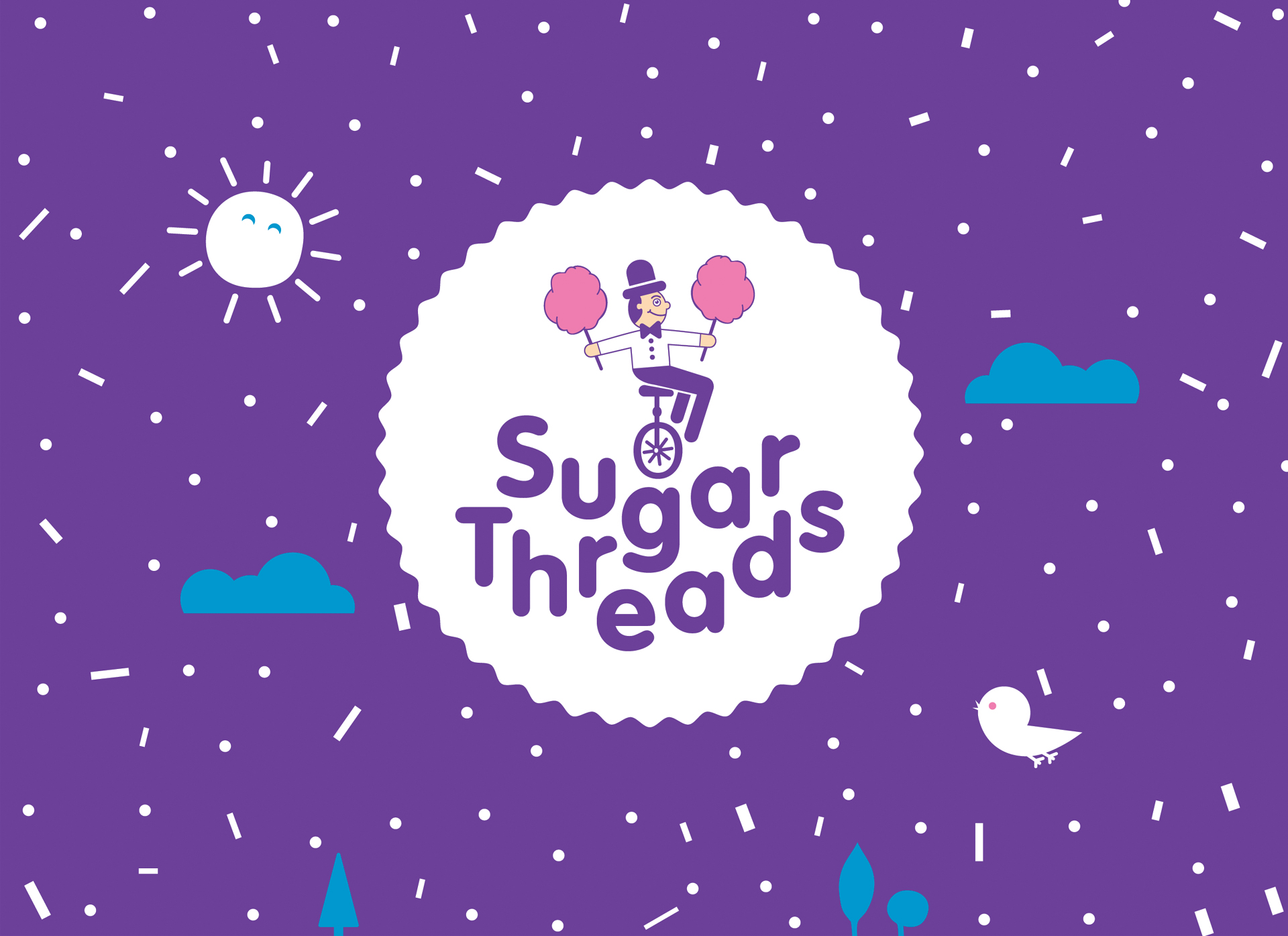 Sugar Threads