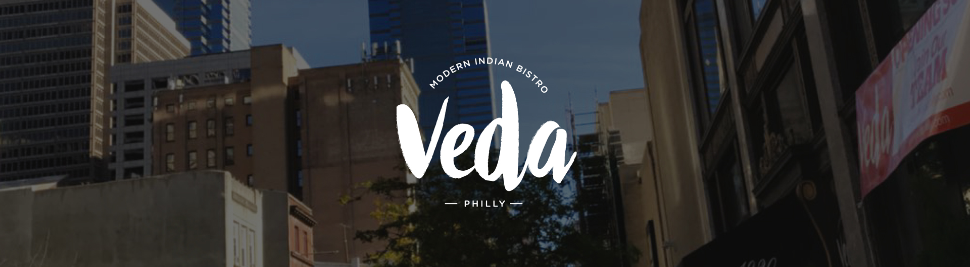 Veda The Bistro