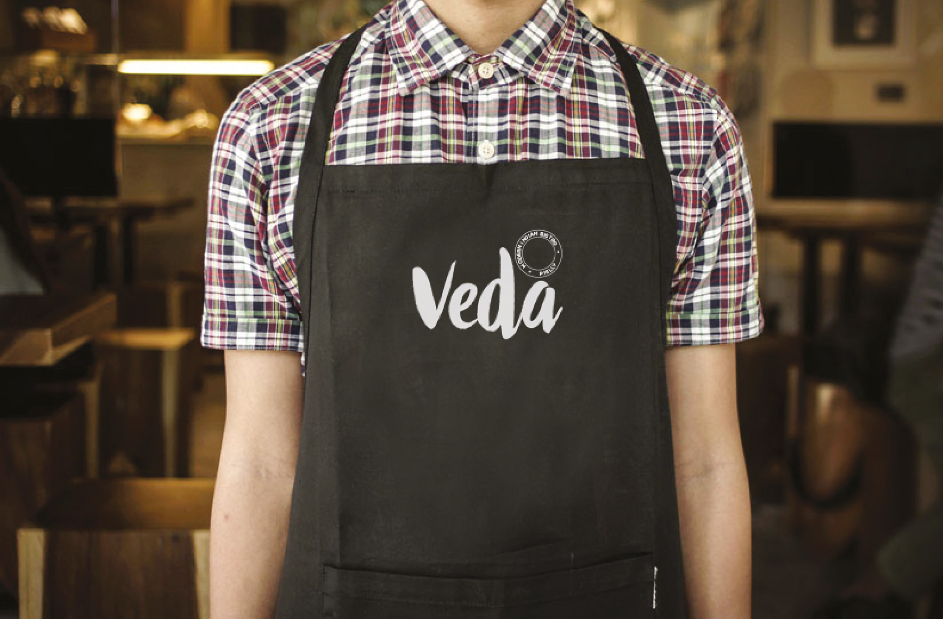 Veda The Bistro