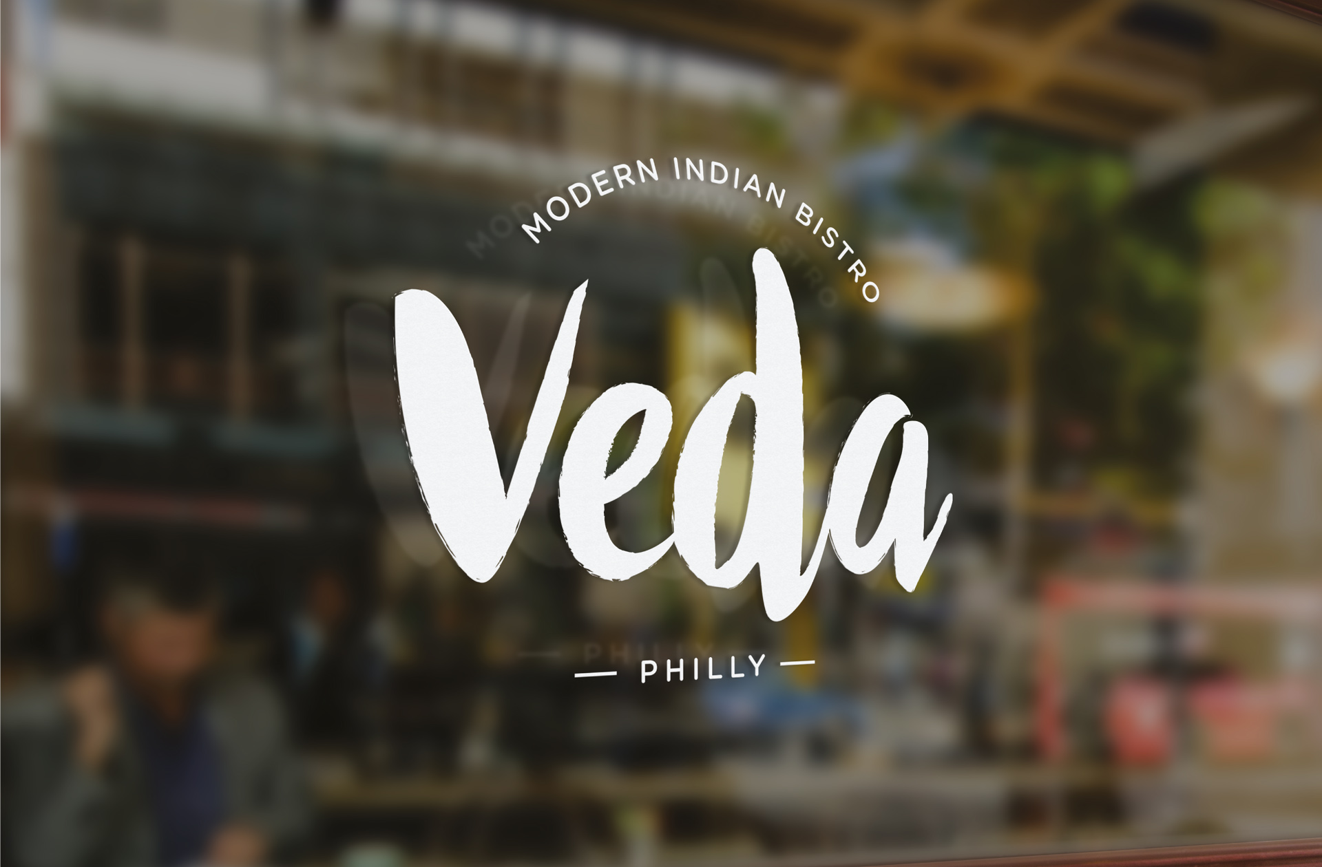 Veda The Bistro